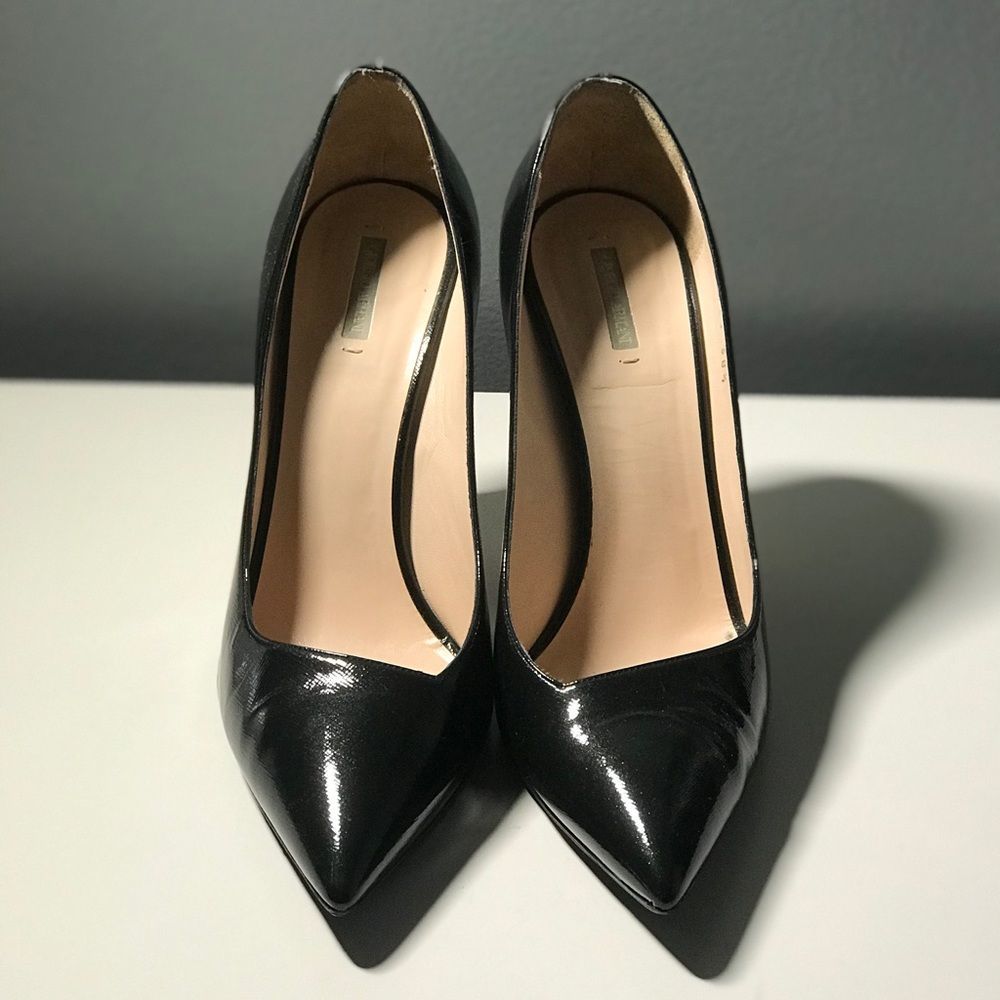 Giorgio Armani heels X1e125